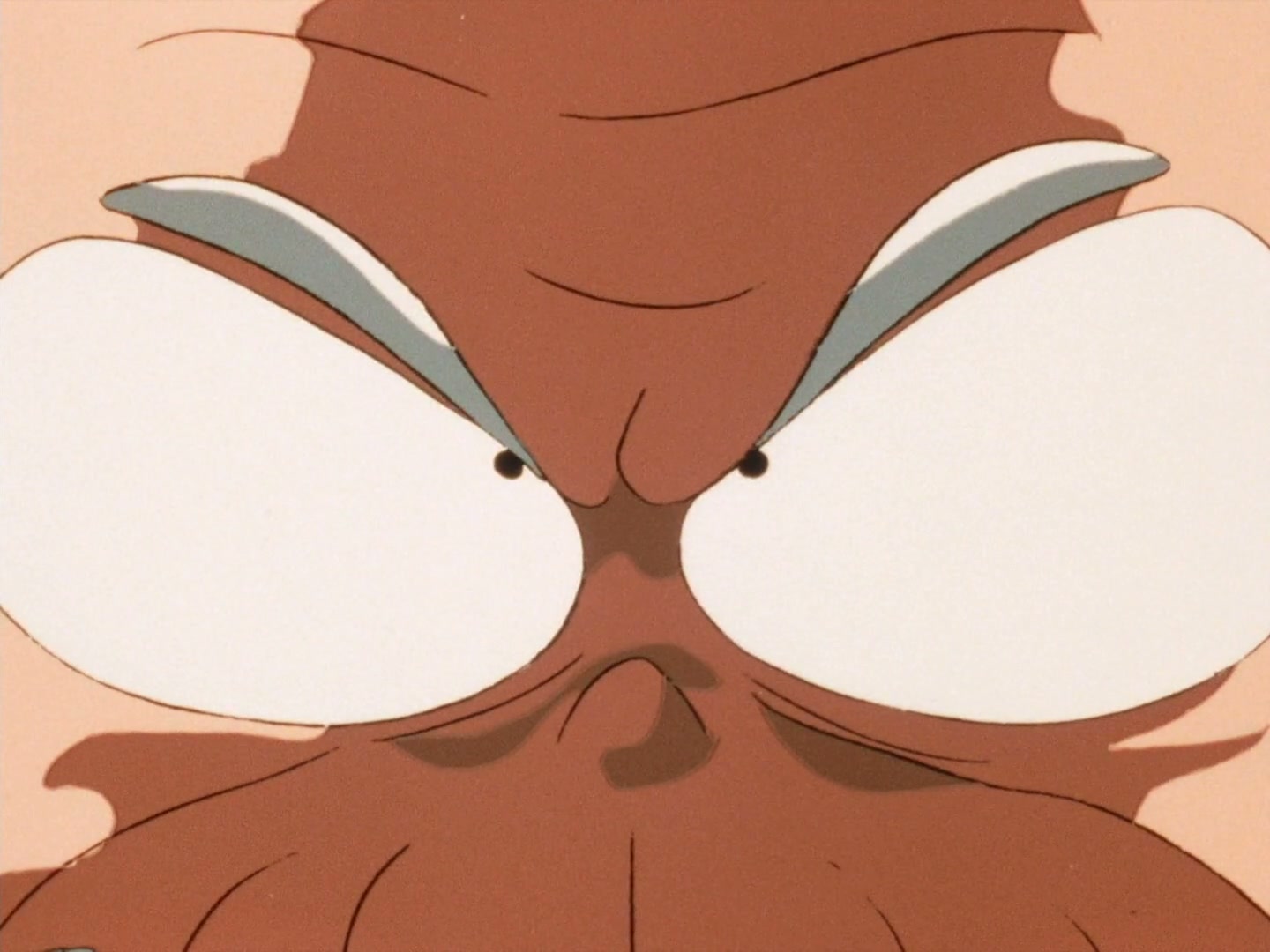 Ranma ½ Ep 33: Enter Happosai, The Lustful Lecher! @ 00:20:22