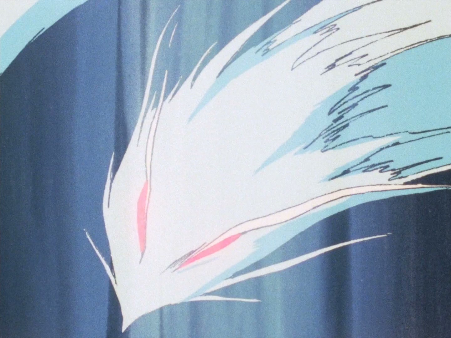 Ranma ½ Ep 33: Enter Happosai, The Lustful Lecher! @ 00:20:27