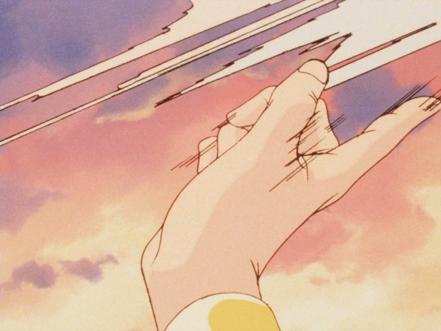 Ranma ½ Ep 34: Assault on the Girls' Locker Room @ 00:04:14