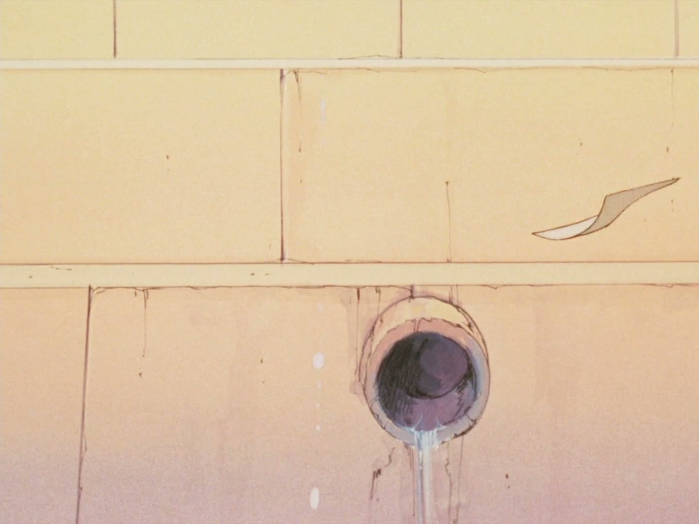 Ranma ½ Ep 34: Assault on the Girls' Locker Room @ 00:04:34