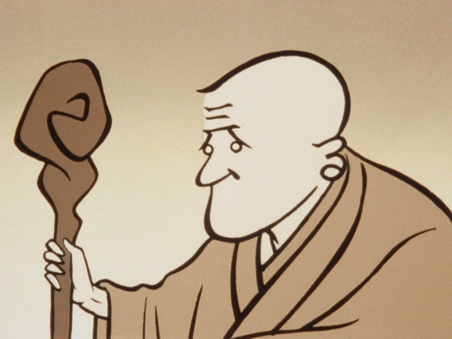 Ranma ½ Ep 34: Assault on the Girls' Locker Room @ 00:05:11