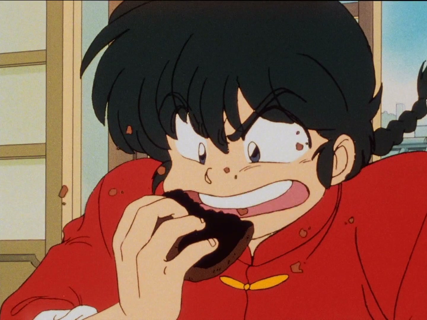 Ranma ½ Ep 36: Goodbye Girl-Type @ 00:02:02