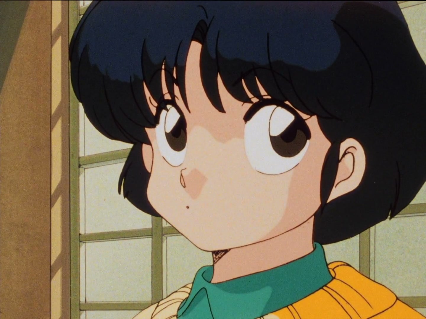 Ranma ½ Ep 36: Goodbye Girl-Type @ 00:02:39