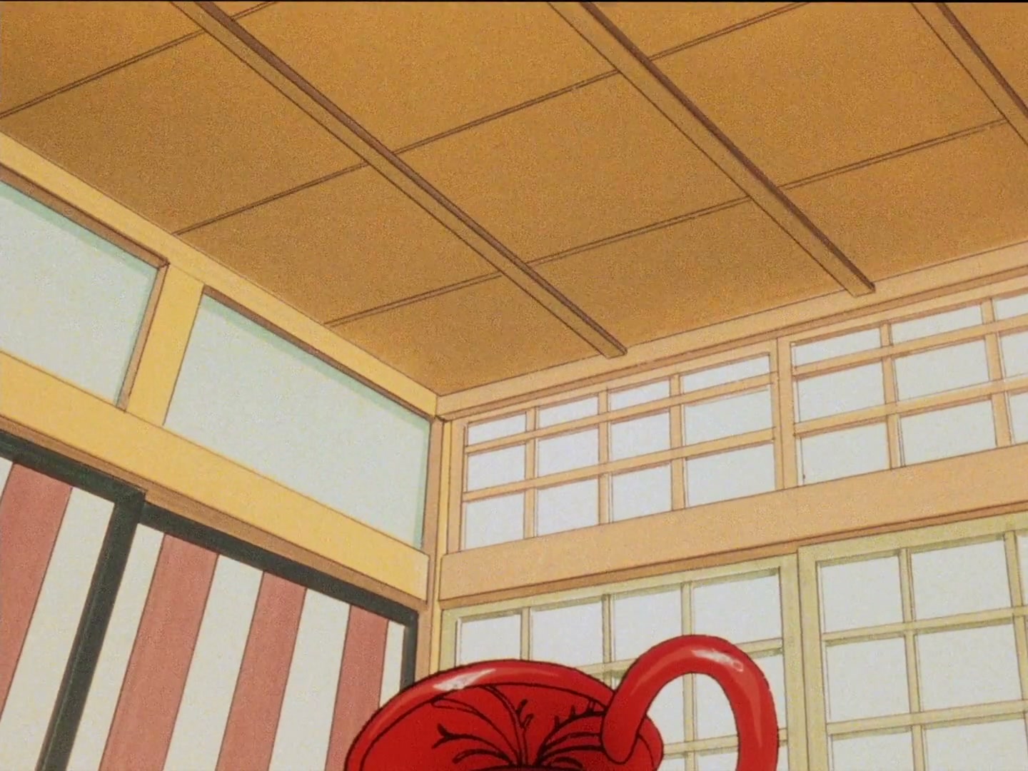 Ranma ½ Ep 36: Goodbye Girl-Type @ 00:02:43