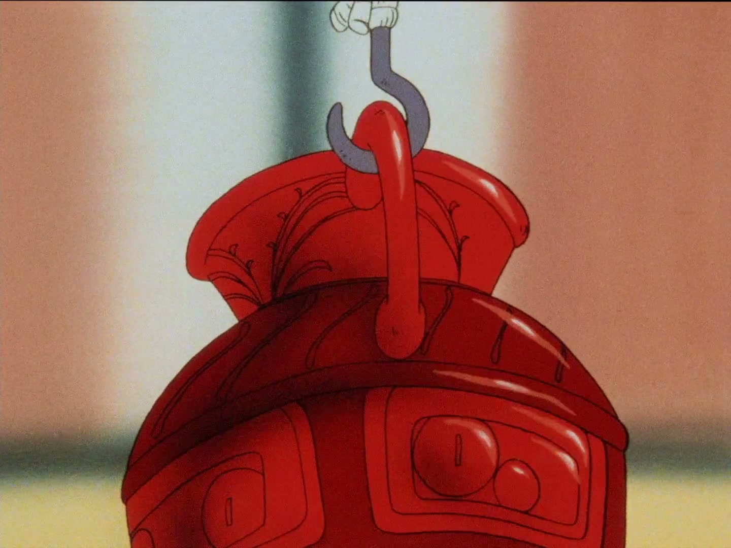 Ranma ½ Ep 36: Goodbye Girl-Type @ 00:02:55