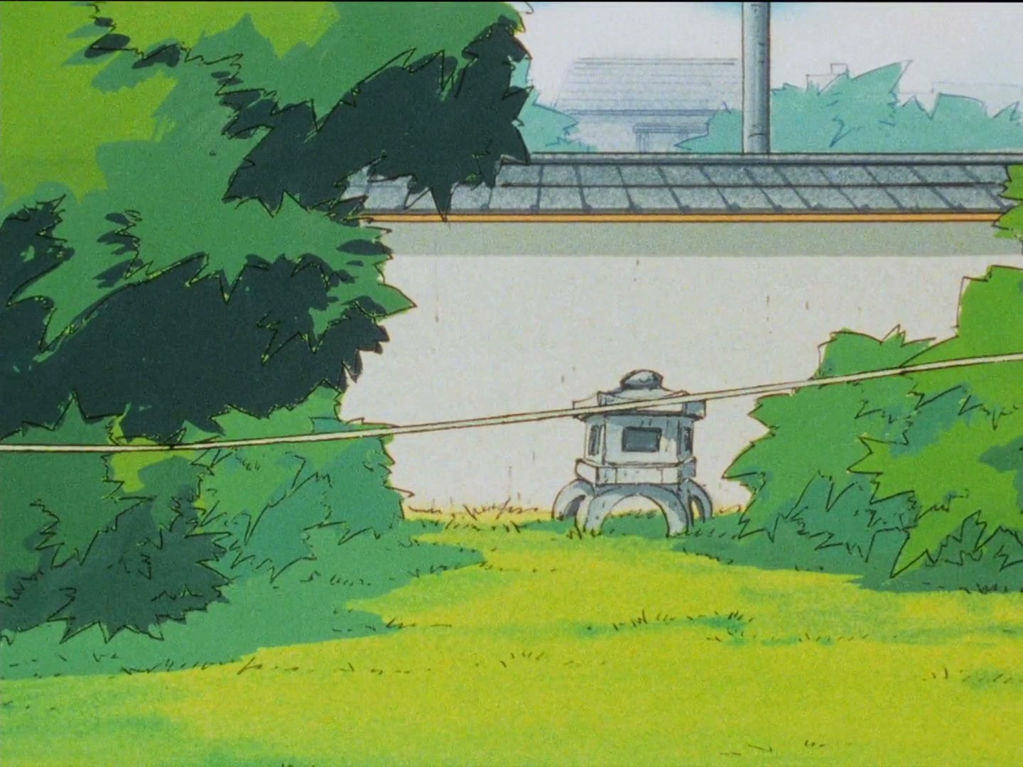 Ranma ½ Ep 36: Goodbye Girl-Type @ 00:03:20