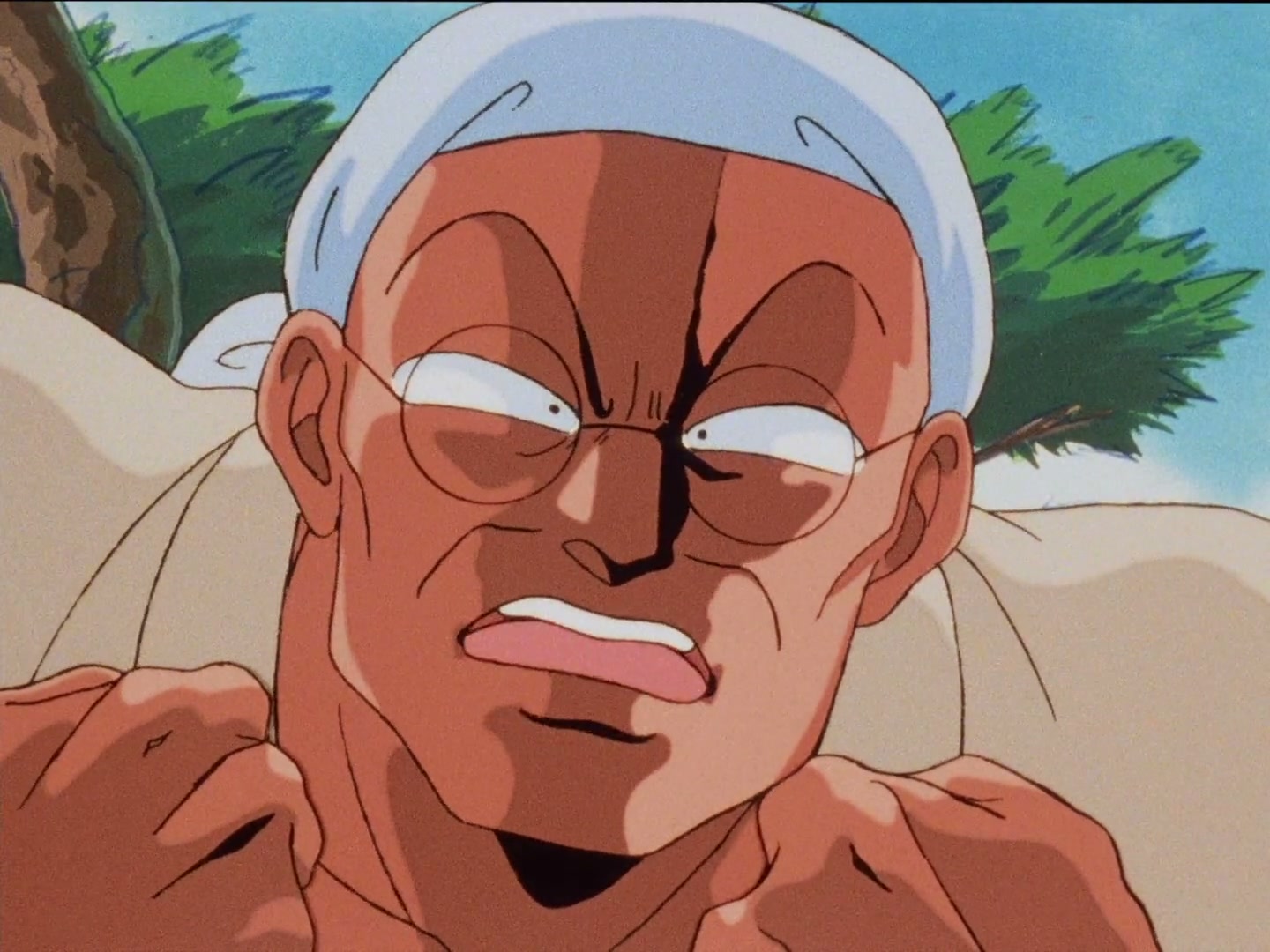 Ranma ½ Ep 36: Goodbye Girl-Type @ 00:03:24