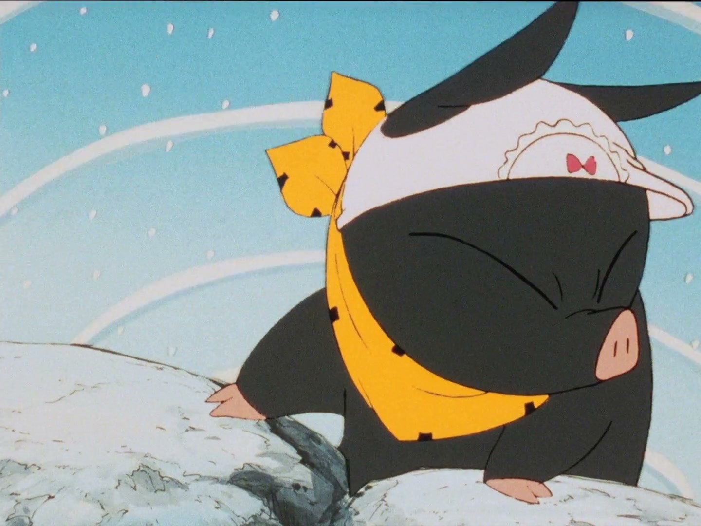 Ranma ½ Ep 36: Goodbye Girl-Type @ 00:04:38