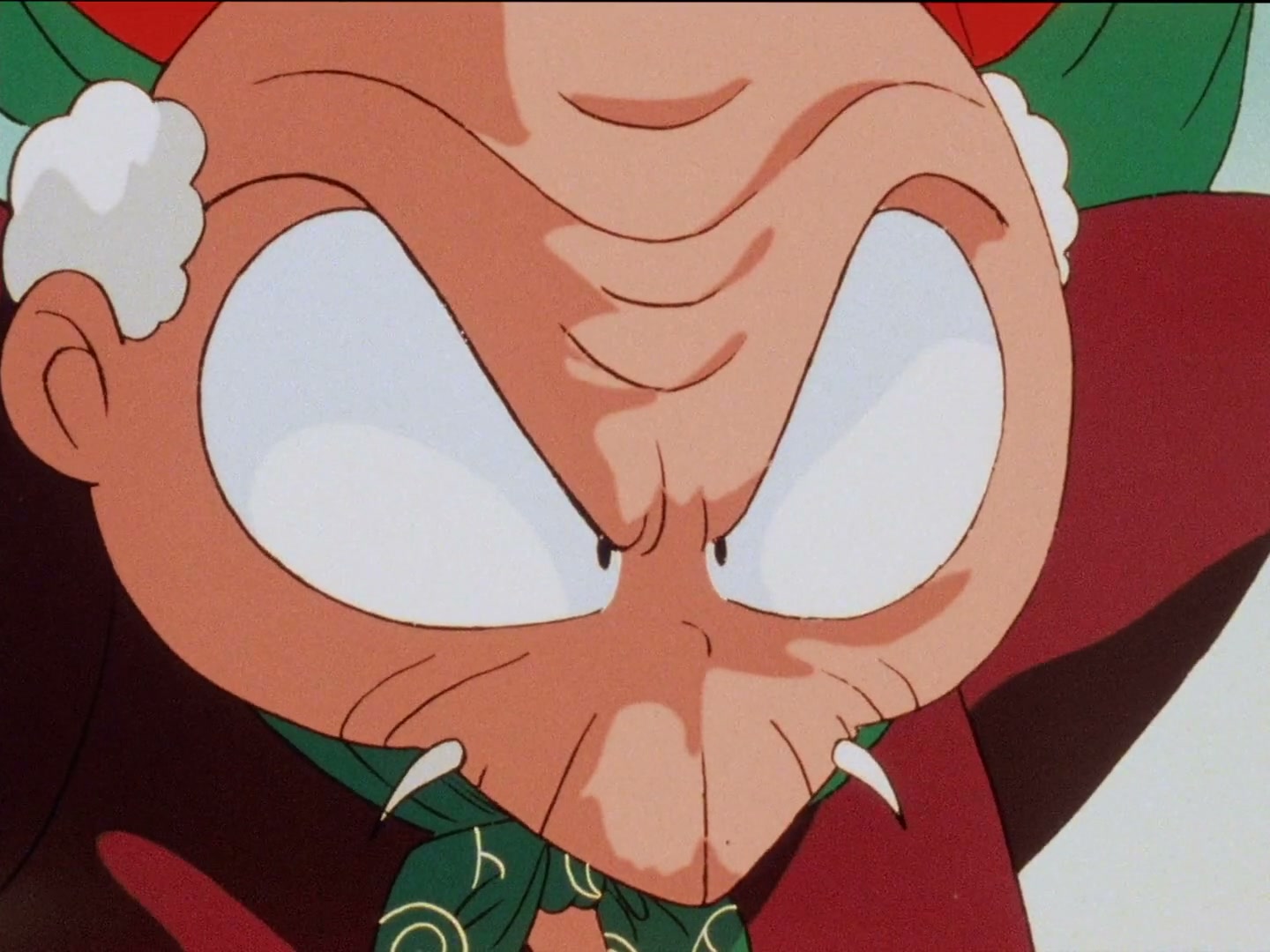 Ranma ½ Ep 36: Goodbye Girl-Type @ 00:05:06