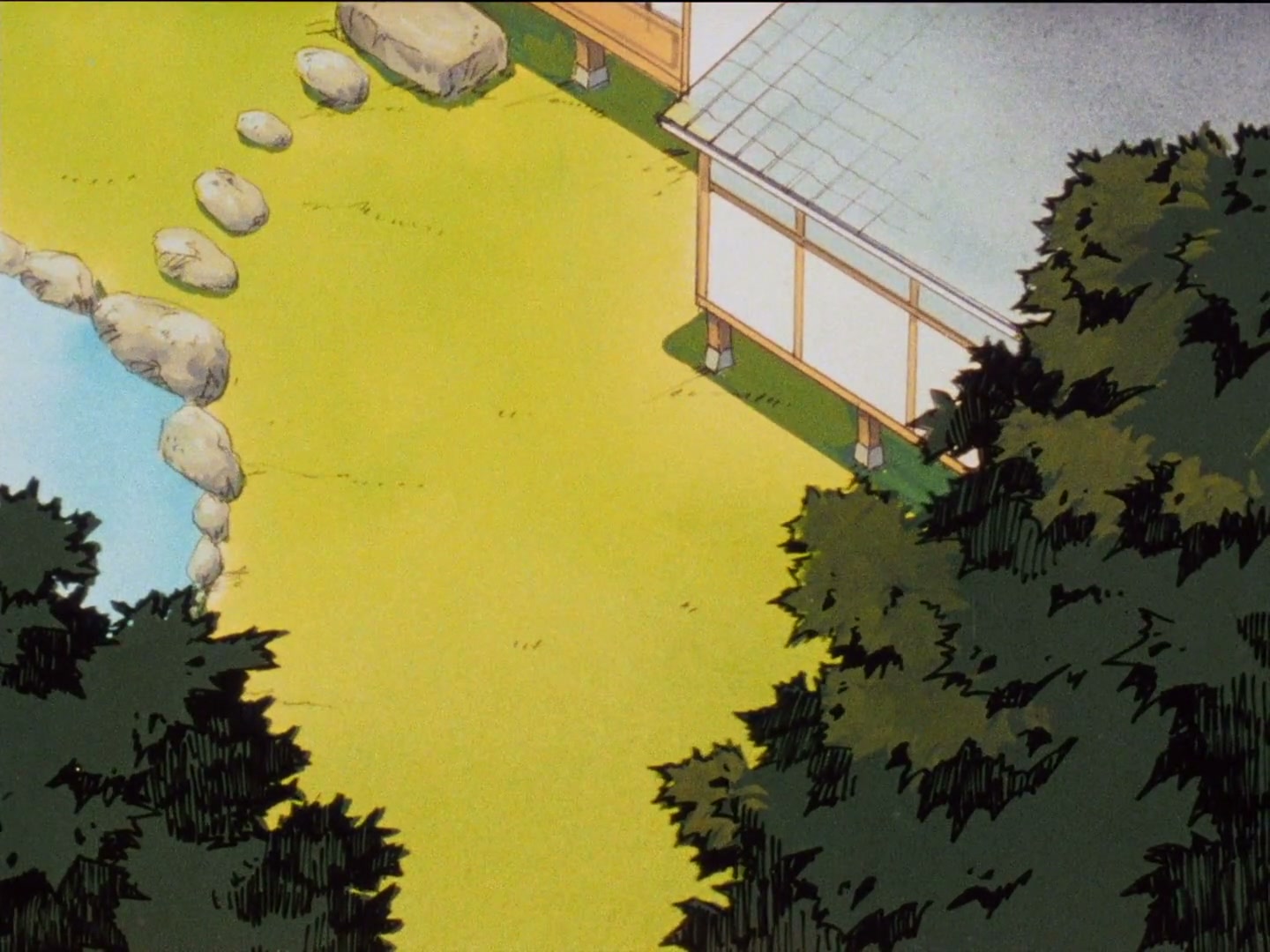 Ranma ½ Ep 36: Goodbye Girl-Type @ 00:05:15
