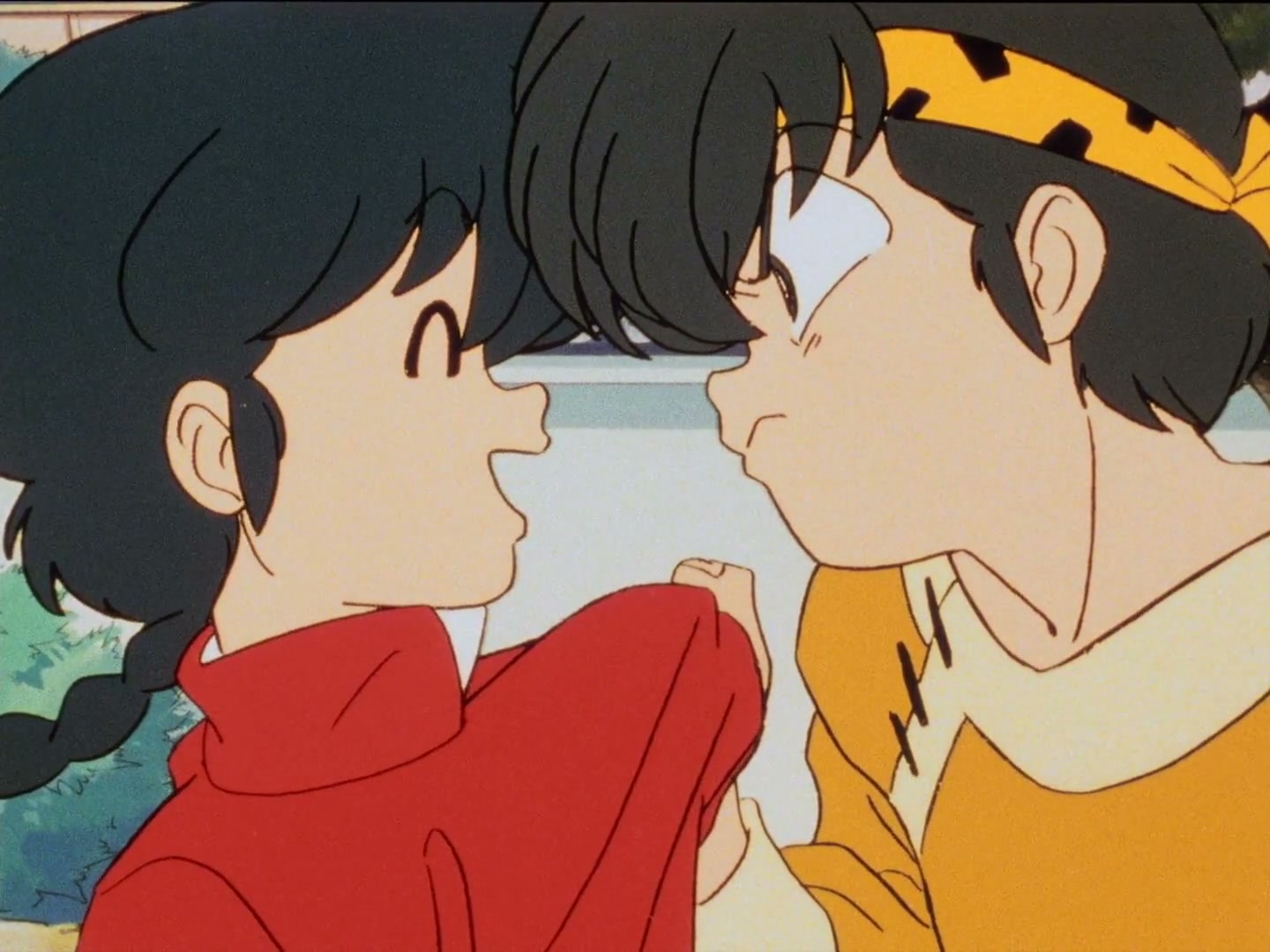 Ranma ½ Ep 36: Goodbye Girl-Type @ 00:06:04