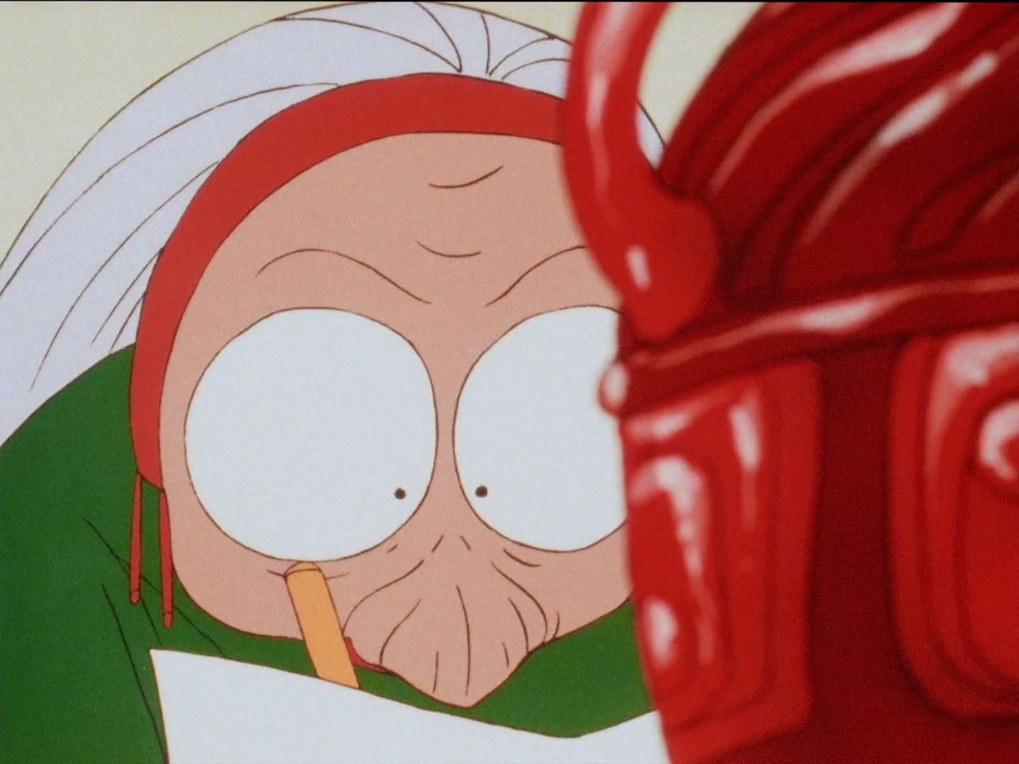 Ranma ½ Ep 36: Goodbye Girl-Type @ 00:06:49