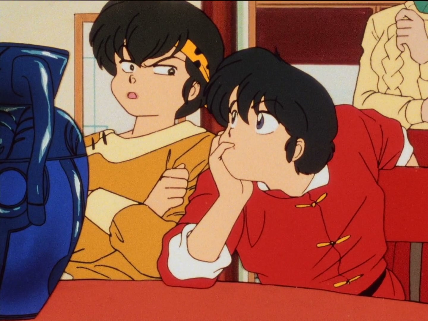 Ranma ½ Ep 36: Goodbye Girl-Type @ 00:06:53