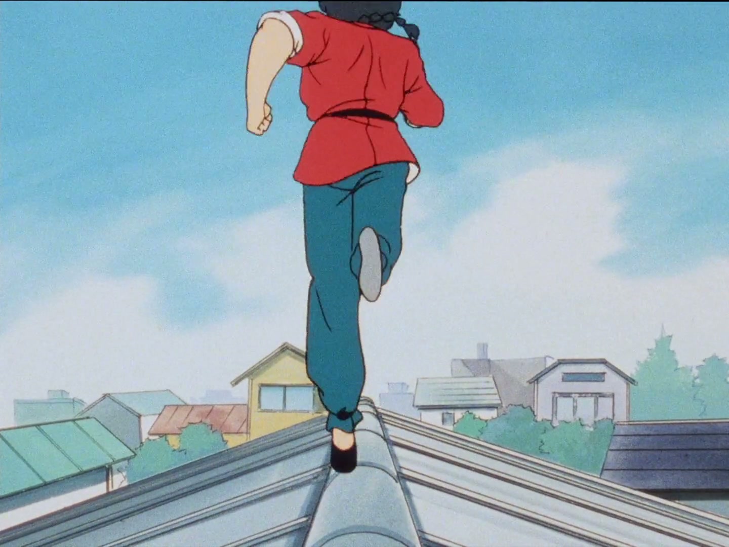 Ranma ½ Ep 36: Goodbye Girl-Type @ 00:08:02