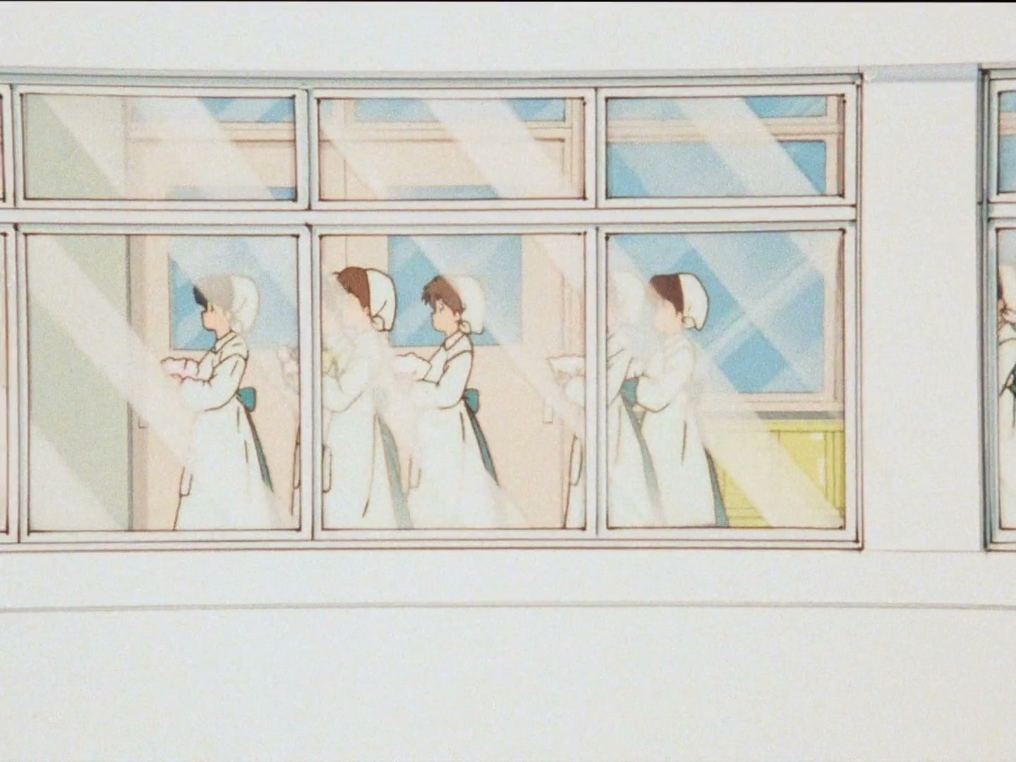 Ranma ½ Ep 37: It's A Fine Line Between Pleasure And Pain @ 00:02:10