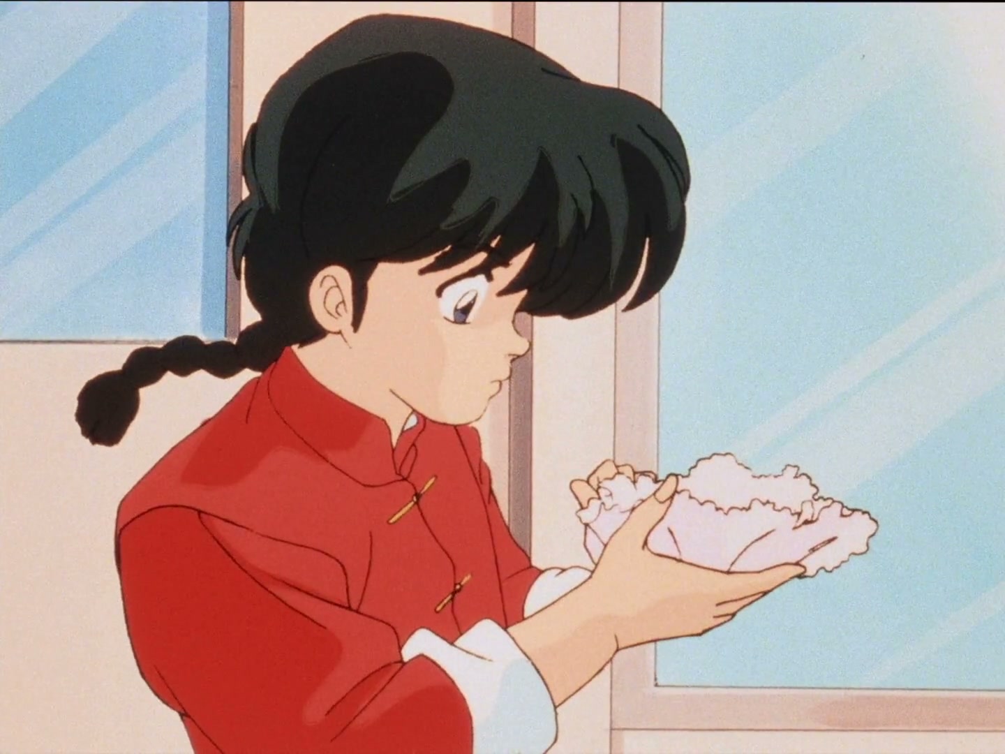 Ranma ½ Ep 37: It's A Fine Line Between Pleasure And Pain @ 00:02:47
