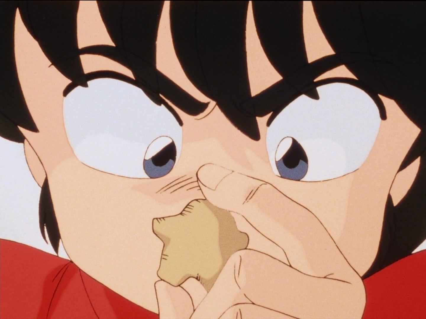 Ranma ½ Ep 37: It's A Fine Line Between Pleasure And Pain @ 00:02:55