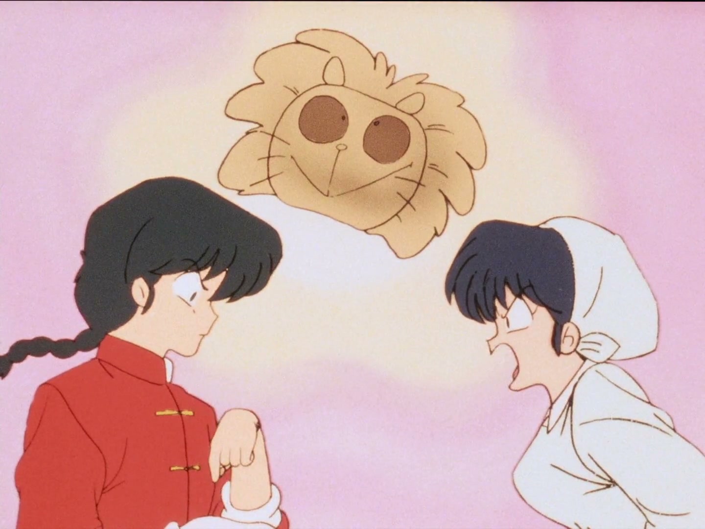 Ranma ½ Ep 37: It's A Fine Line Between Pleasure And Pain @ 00:03:04