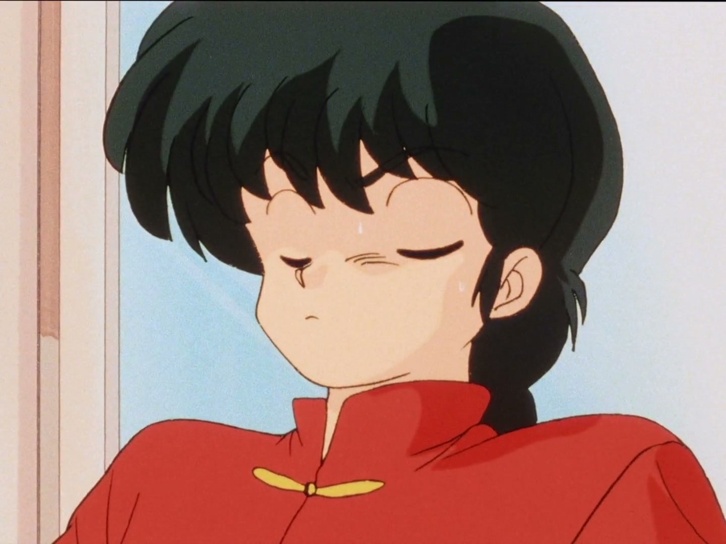Ranma ½ Ep 37: It's A Fine Line Between Pleasure And Pain @ 00:04:09
