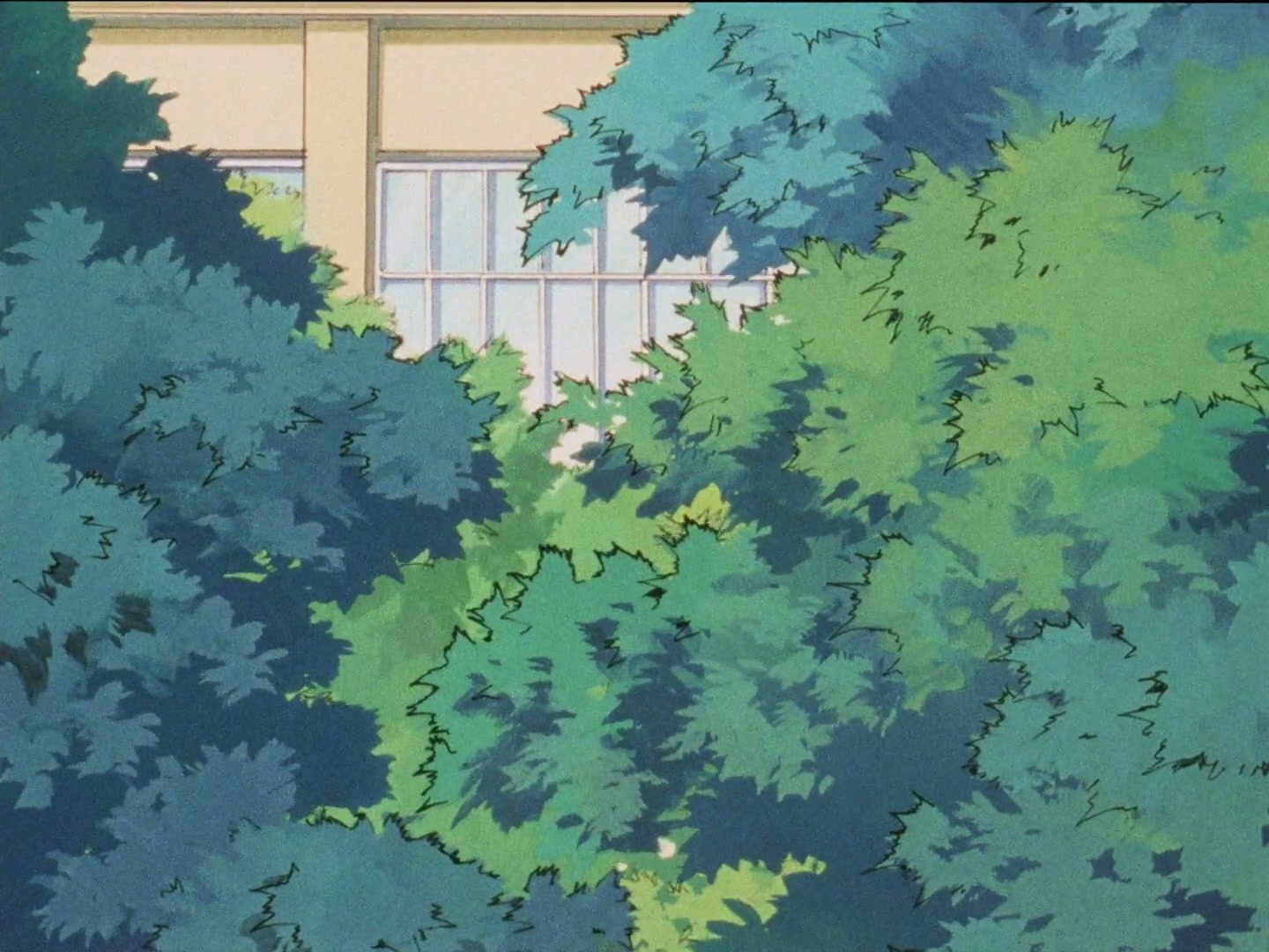 Ranma ½ Ep 37: It's A Fine Line Between Pleasure And Pain @ 00:04:13