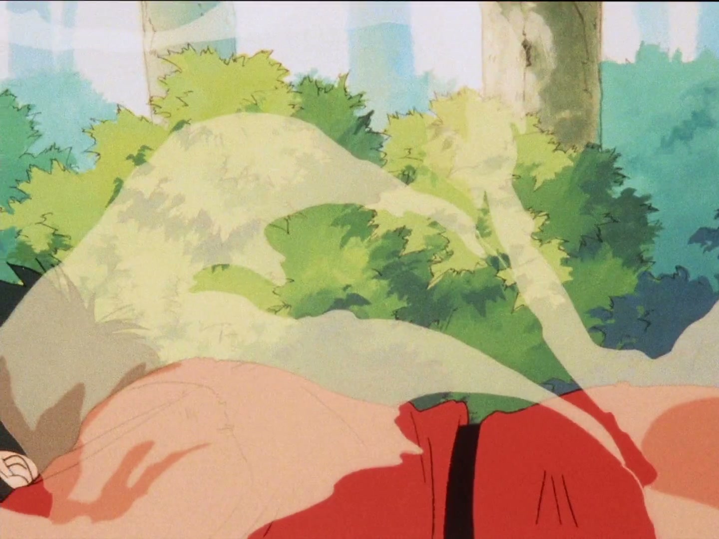 Ranma ½ Ep 37: It's A Fine Line Between Pleasure And Pain @ 00:04:54
