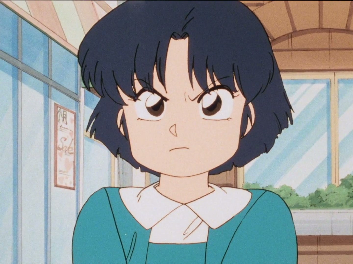 Ranma ½ Ep 37: It's A Fine Line Between Pleasure And Pain @ 00:06:53