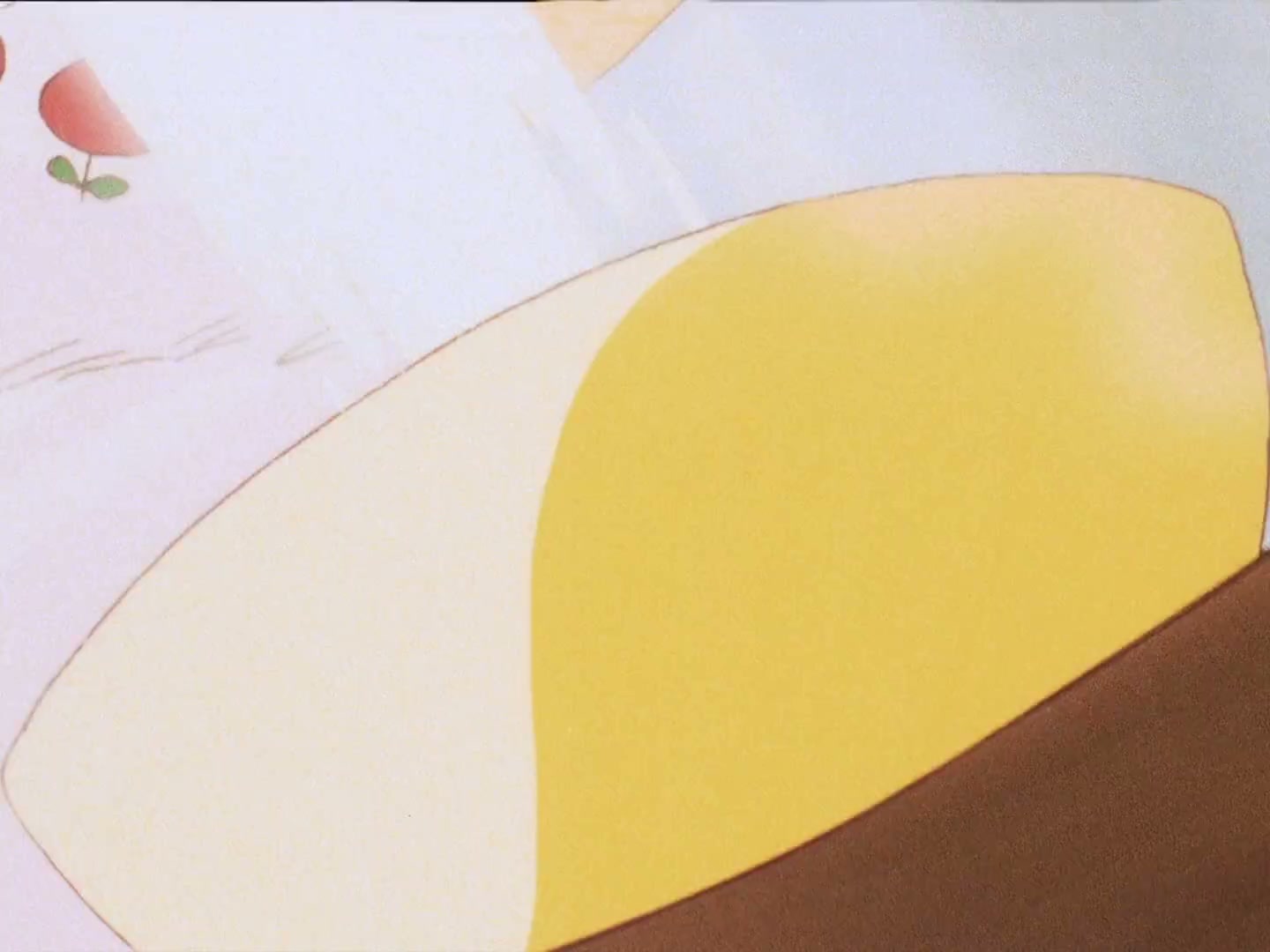 Ranma ½ Ep 37: It's A Fine Line Between Pleasure And Pain @ 00:07:29