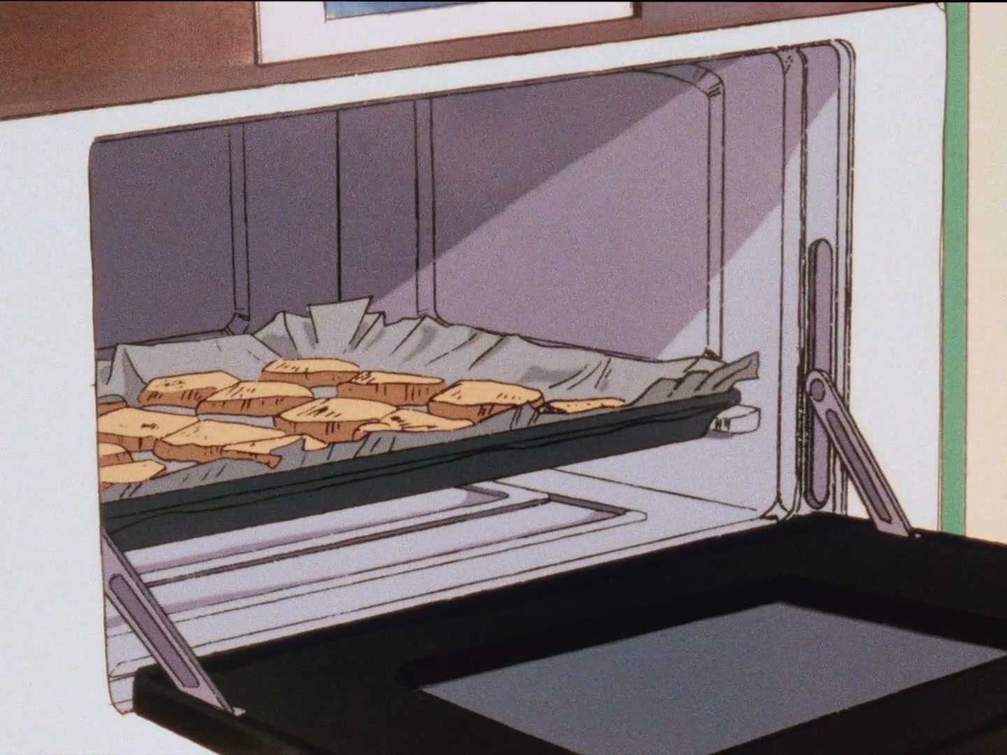 Ranma ½ Ep 37: It's A Fine Line Between Pleasure And Pain @ 00:08:02