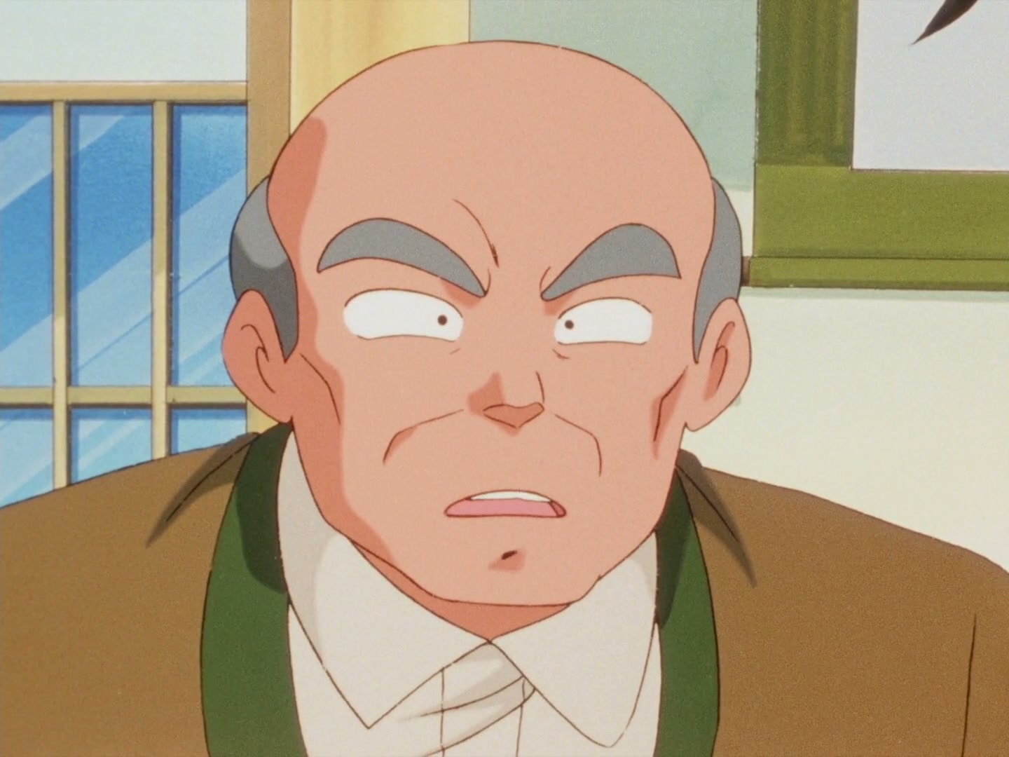 Ranma ½ Ep 38: SOS! The Wrath of Happosai @ 00:02:02