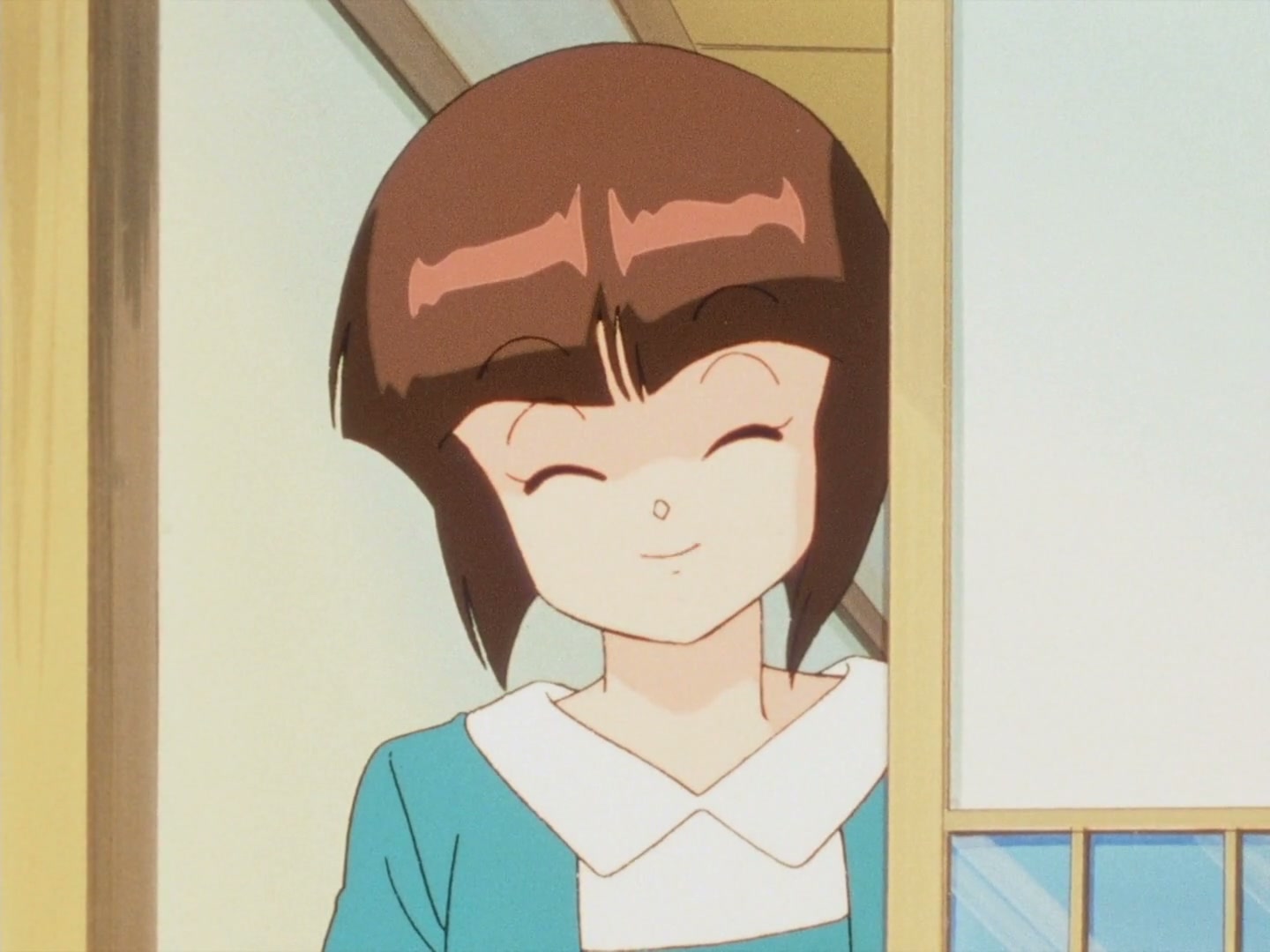 Ranma ½ Ep 38: SOS! The Wrath of Happosai @ 00:03:08