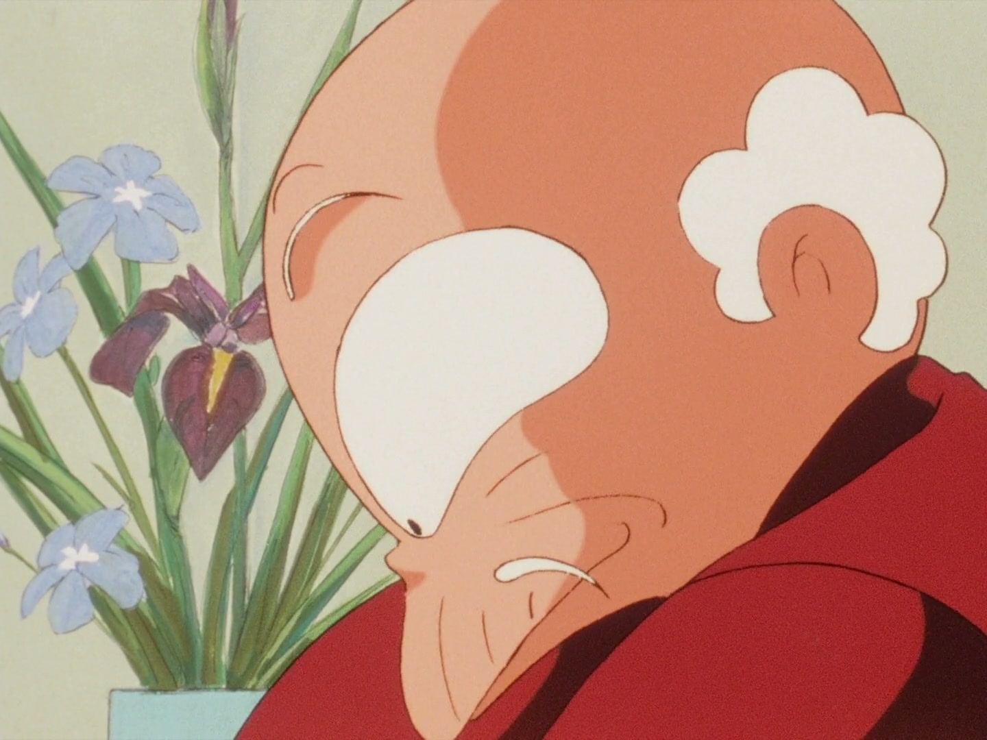 Ranma ½ Ep 38: SOS! The Wrath of Happosai @ 00:03:28