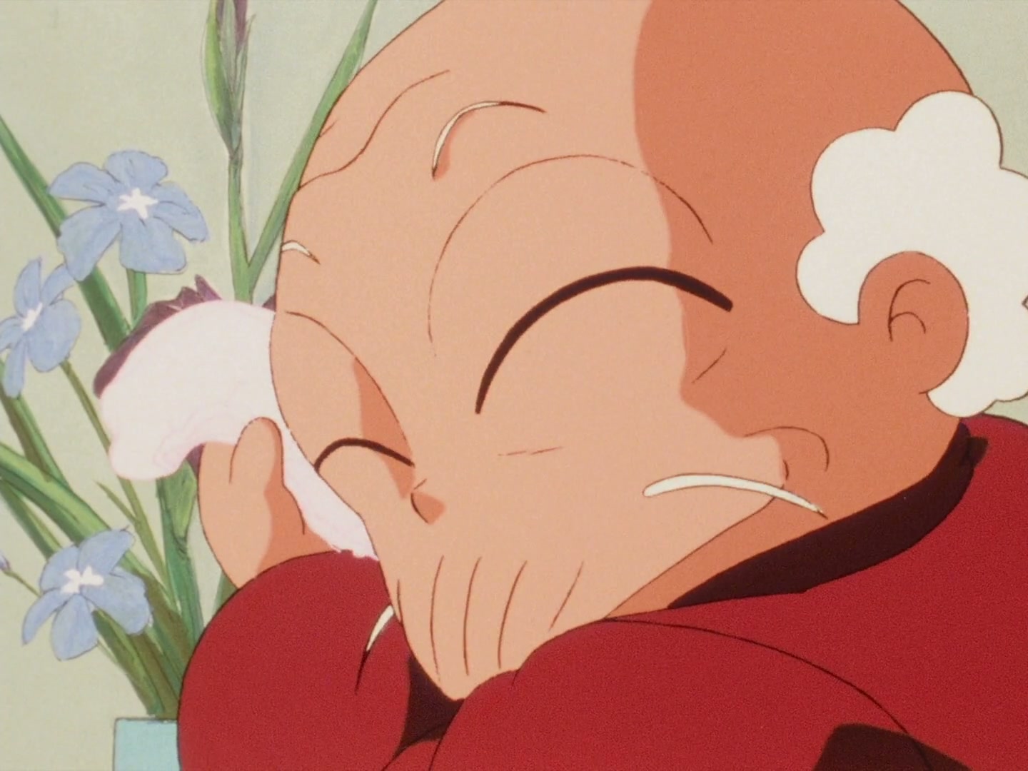 Ranma ½ Ep 38: SOS! The Wrath of Happosai @ 00:03:32