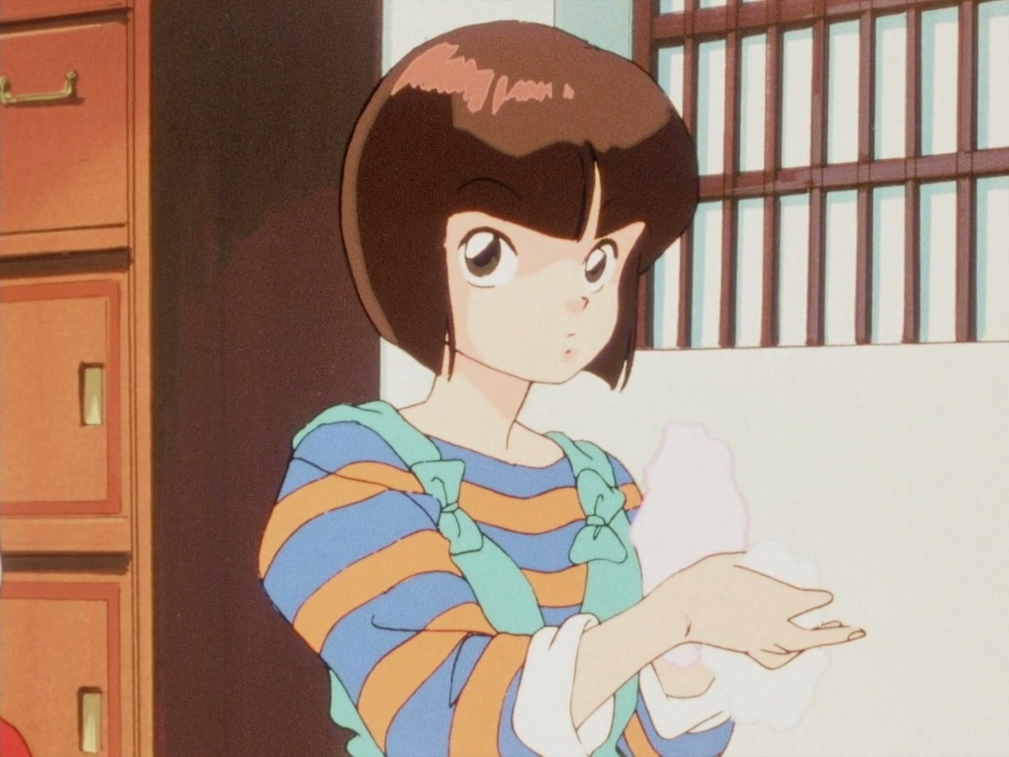 Ranma ½ Ep 38: SOS! The Wrath of Happosai @ 00:05:03