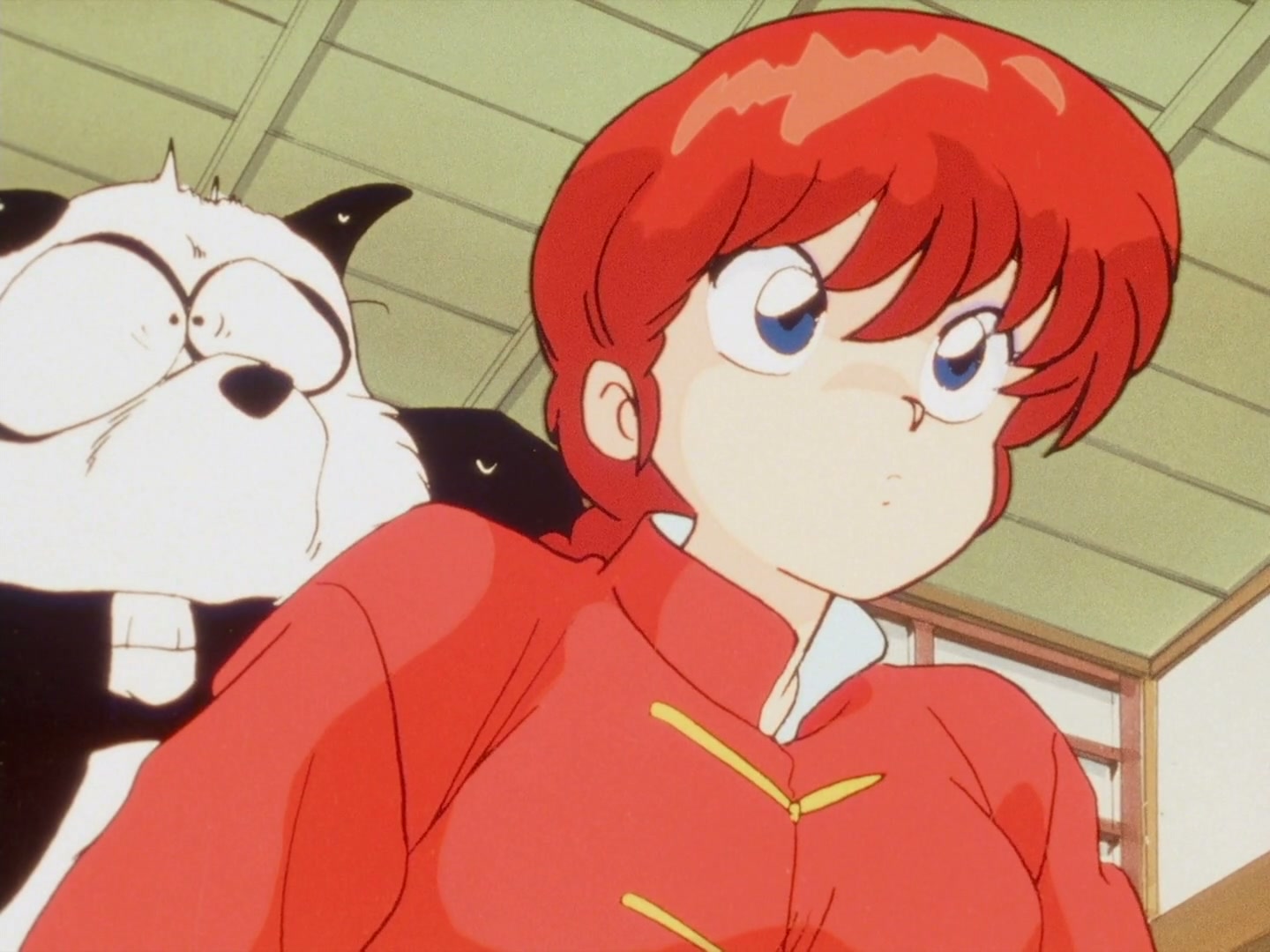 Ranma ½ Ep 38: SOS! The Wrath of Happosai @ 00:05:35