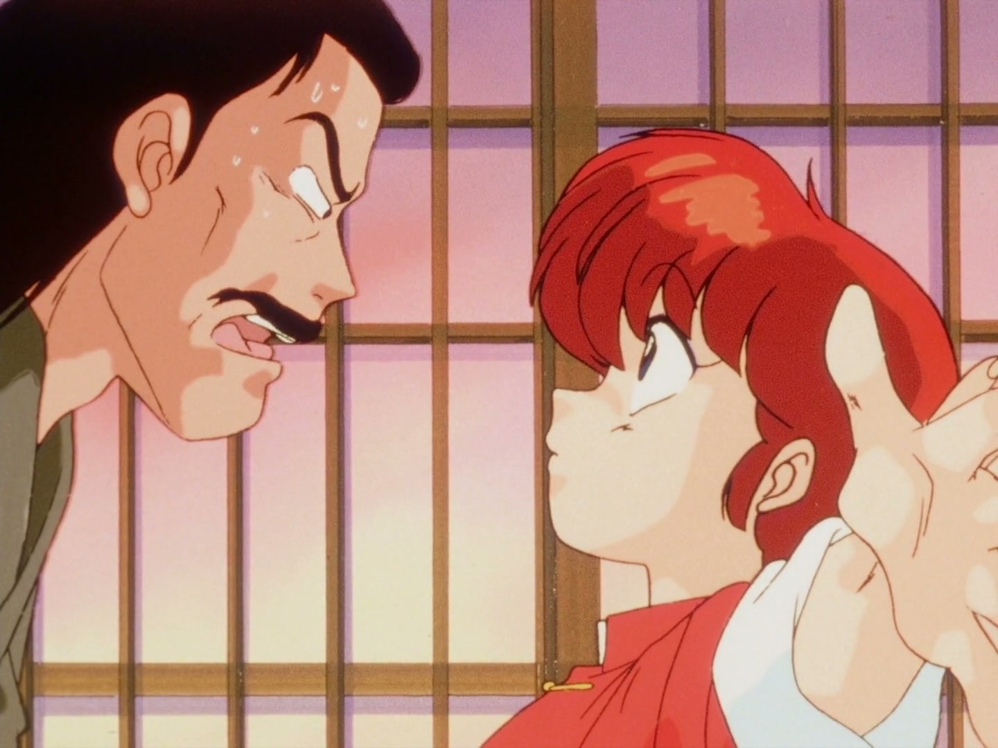 Ranma ½ Ep 38: SOS! The Wrath of Happosai @ 00:06:16