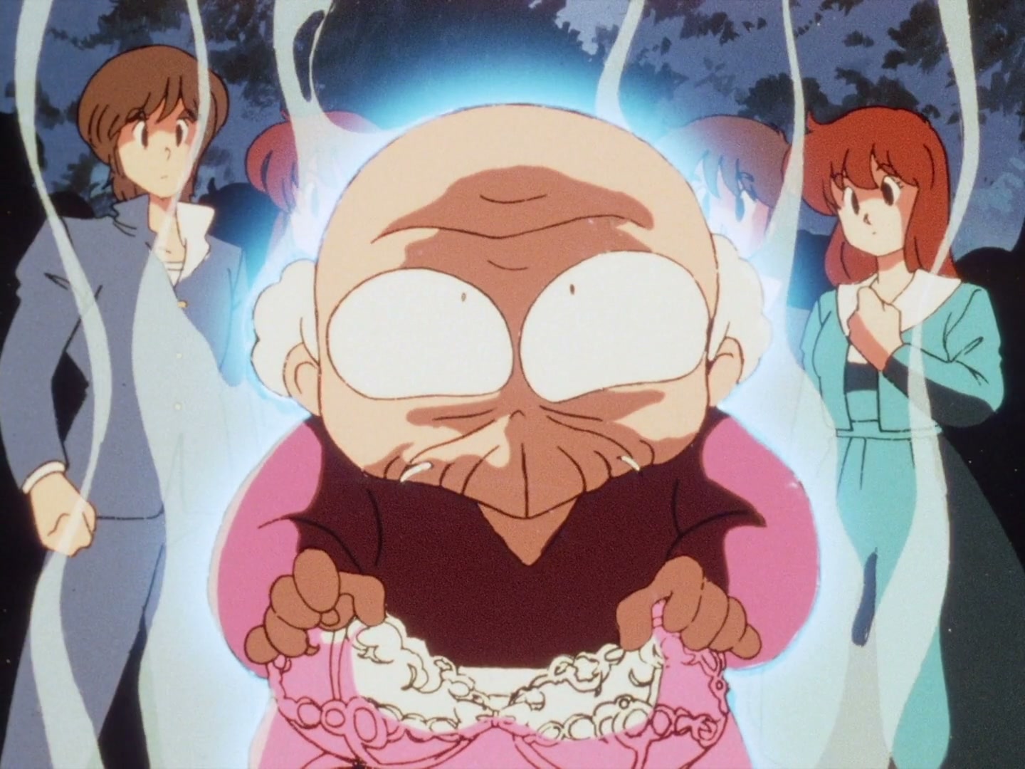 Ranma ½ Ep 38: SOS! The Wrath of Happosai @ 00:06:33