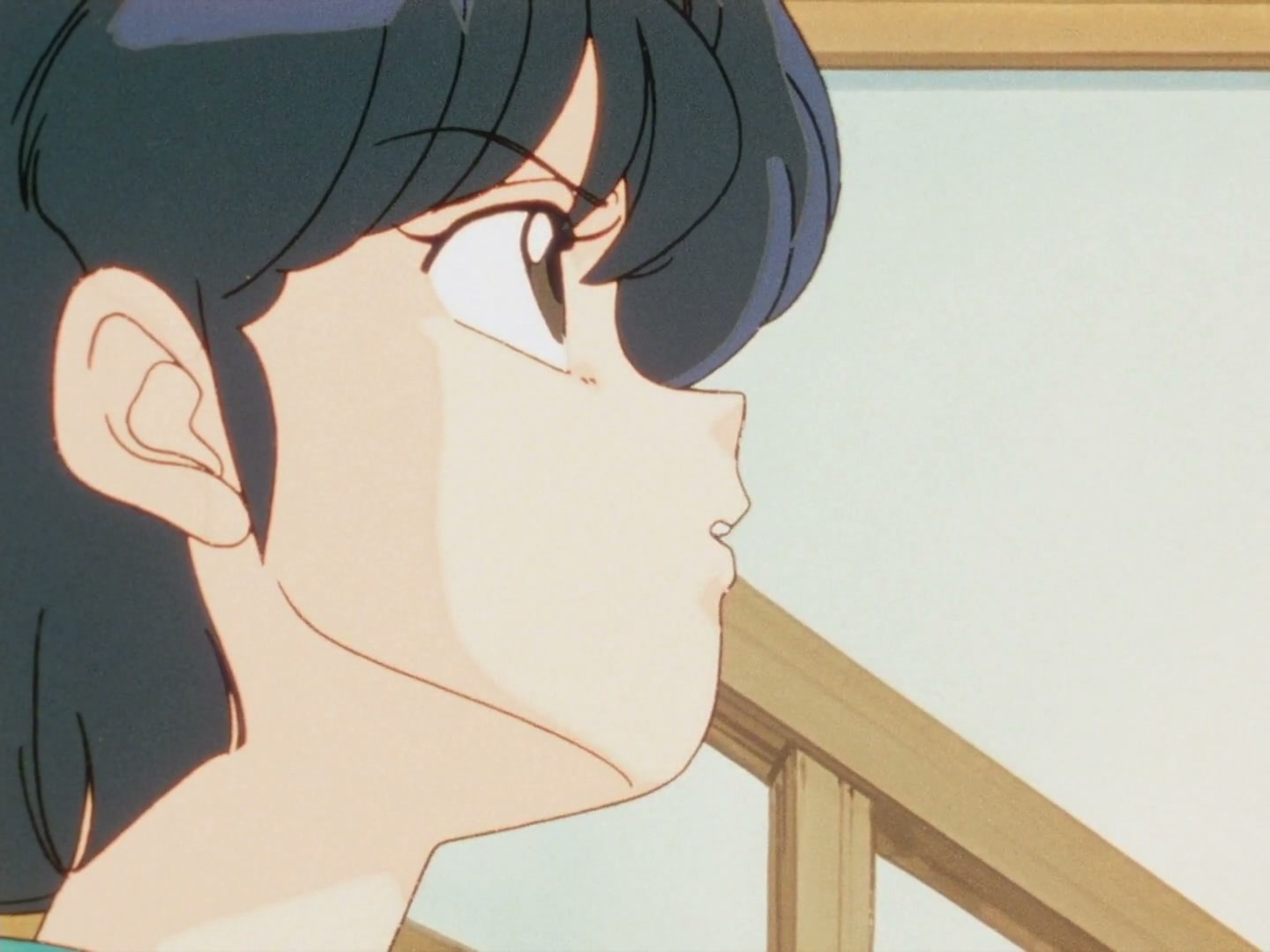 Ranma ½ Ep 38: SOS! The Wrath of Happosai @ 00:06:45