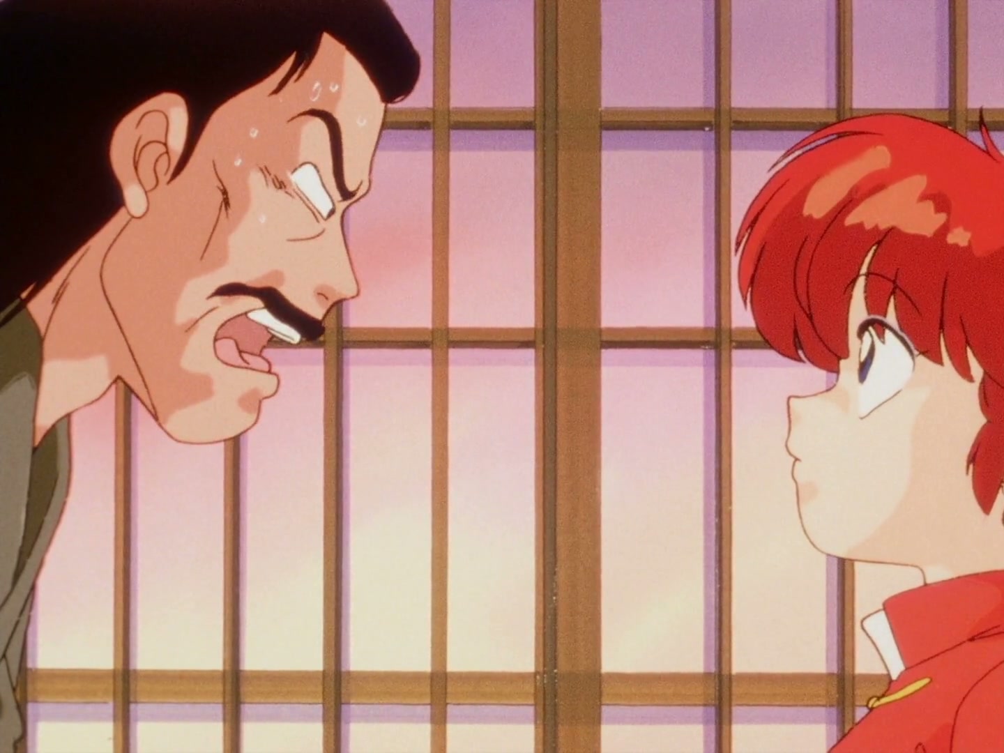 Ranma ½ Ep 38: SOS! The Wrath of Happosai @ 00:06:49