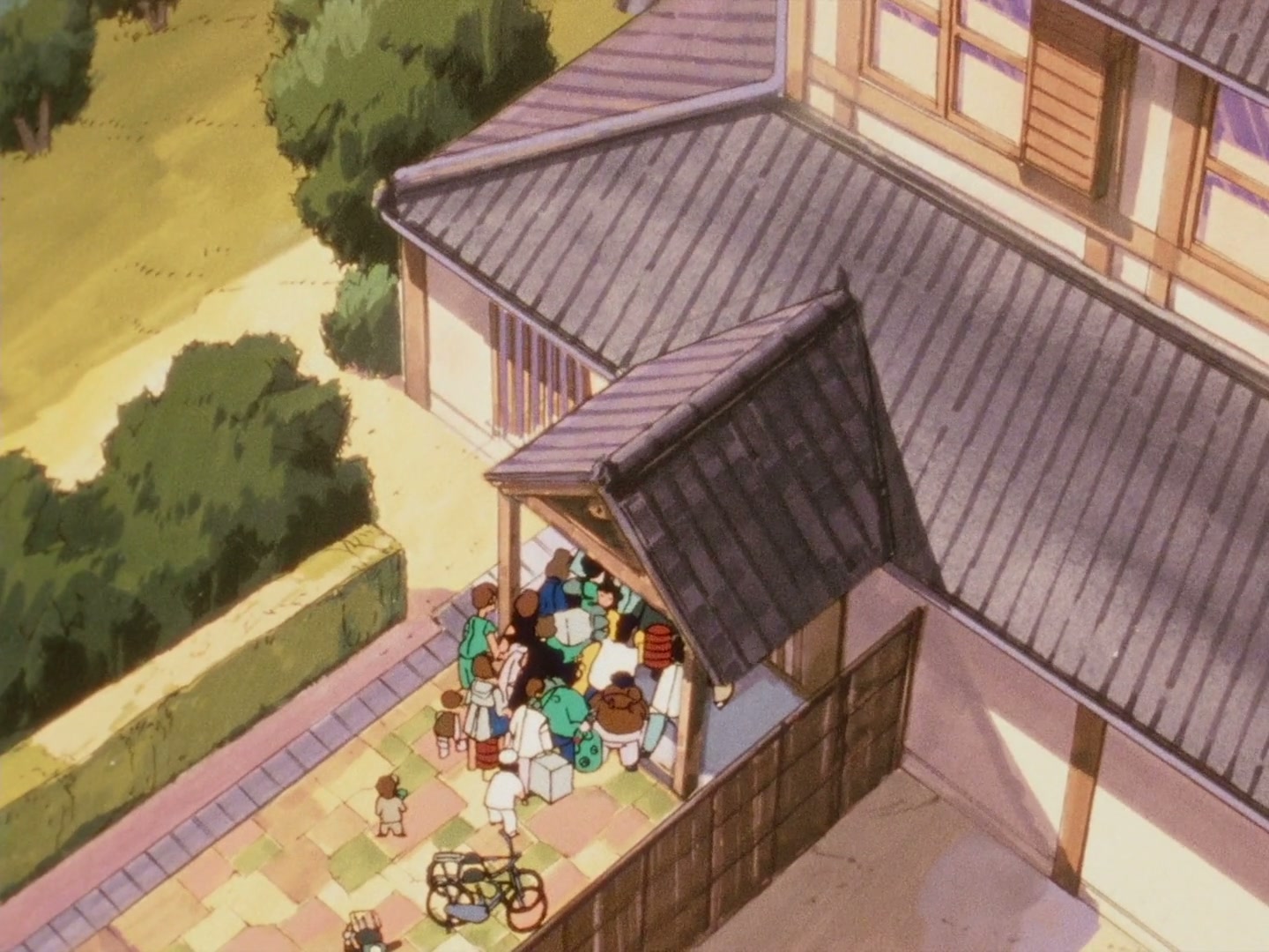 Ranma ½ Ep 38: SOS! The Wrath of Happosai @ 00:07:55