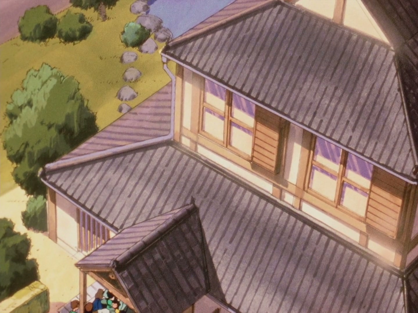 Ranma ½ Ep 38: SOS! The Wrath of Happosai @ 00:07:59