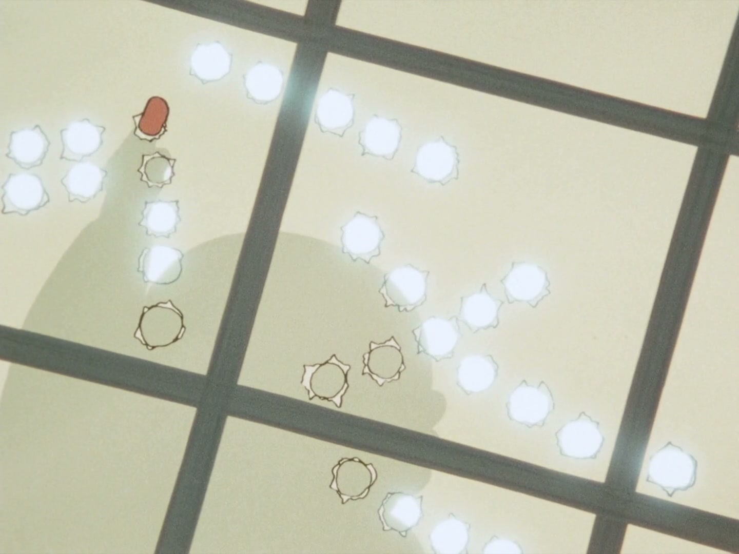 Ranma ½ Ep 38: SOS! The Wrath of Happosai @ 00:08:23