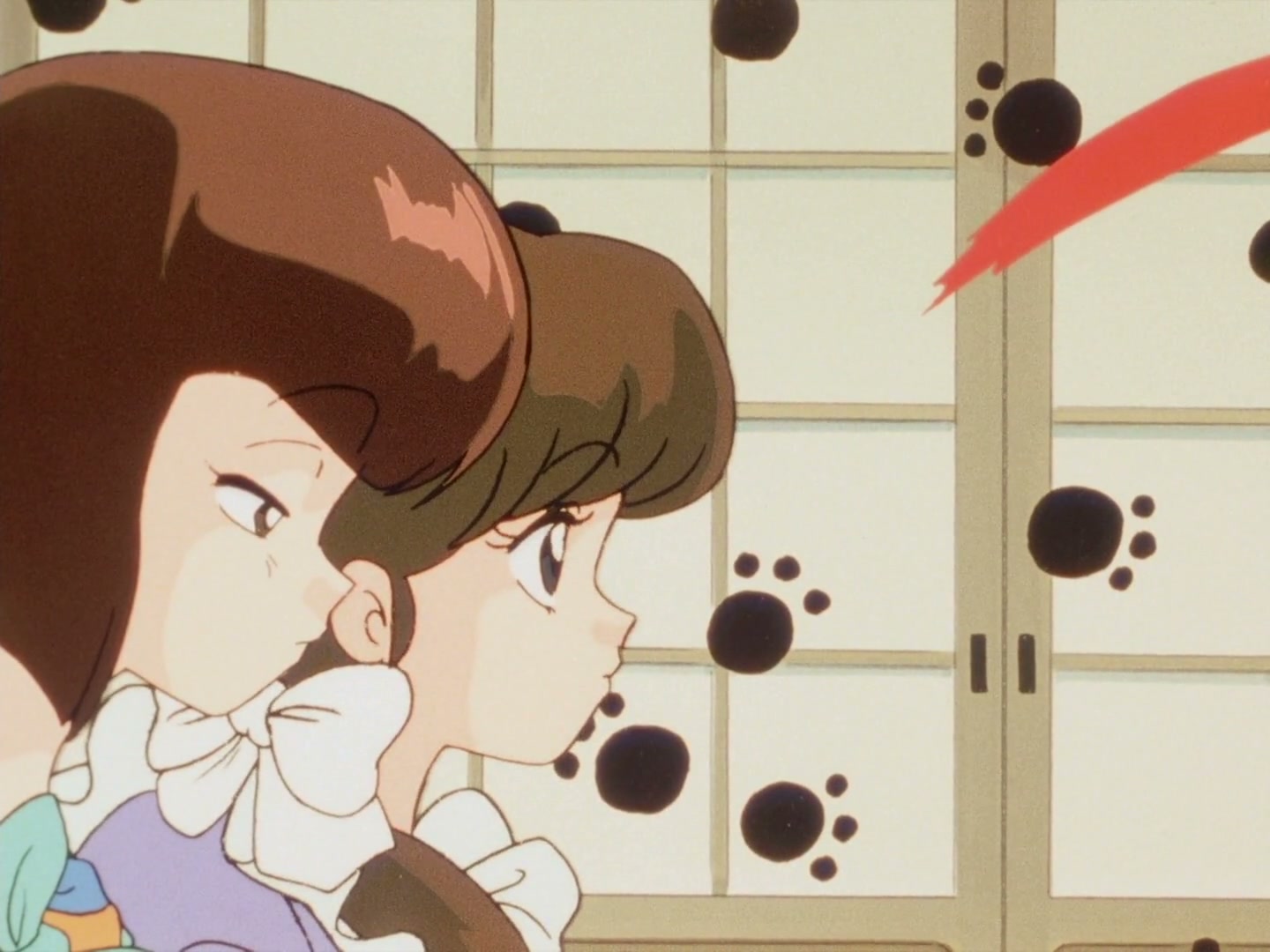 Ranma ½ Ep 38: SOS! The Wrath of Happosai @ 00:08:40