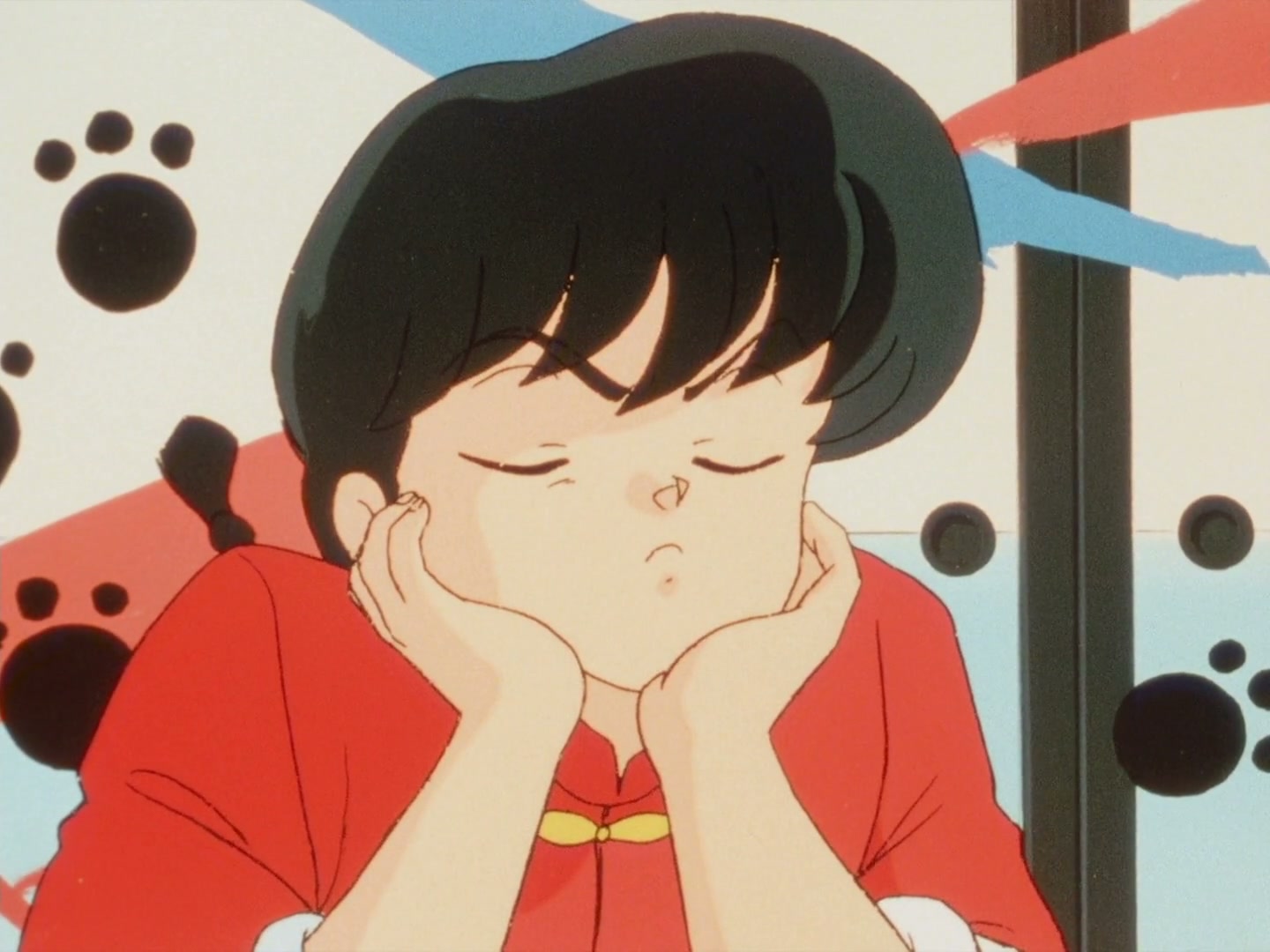Ranma ½ Ep 38: SOS! The Wrath of Happosai @ 00:09:29