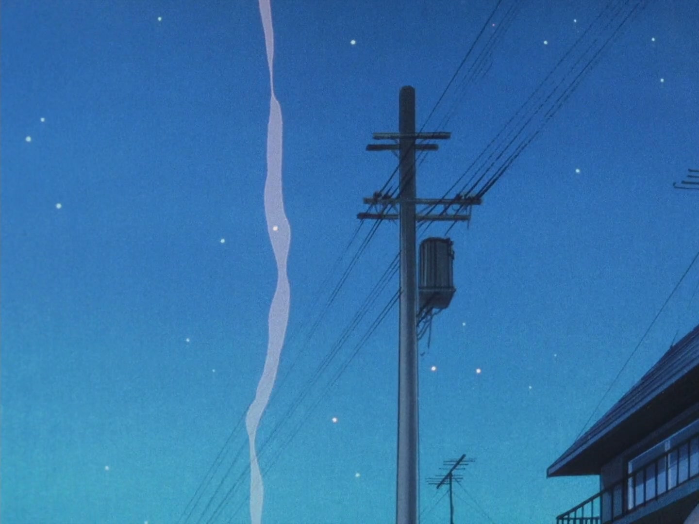 Ranma ½ Ep 38: SOS! The Wrath of Happosai @ 00:10:18