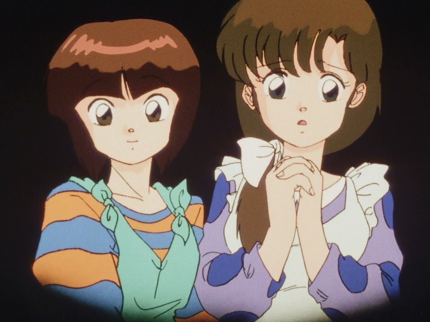 Ranma ½ Ep 38: SOS! The Wrath of Happosai @ 00:10:30