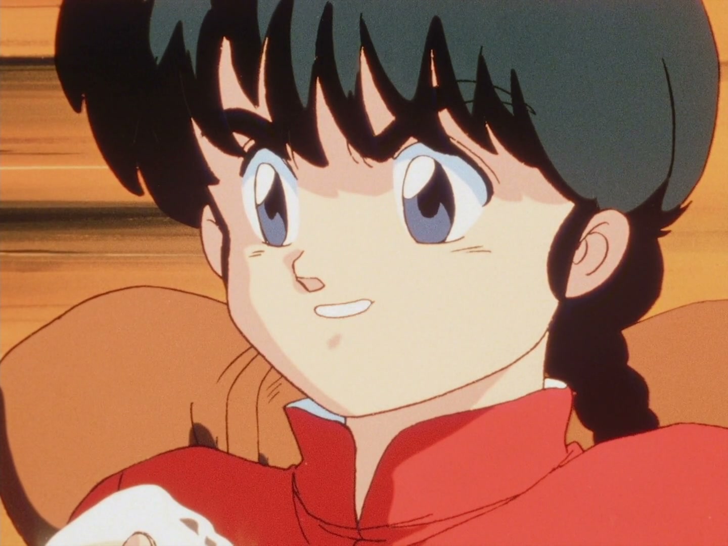 Ranma ½ Ep 38: SOS! The Wrath of Happosai @ 00:10:59