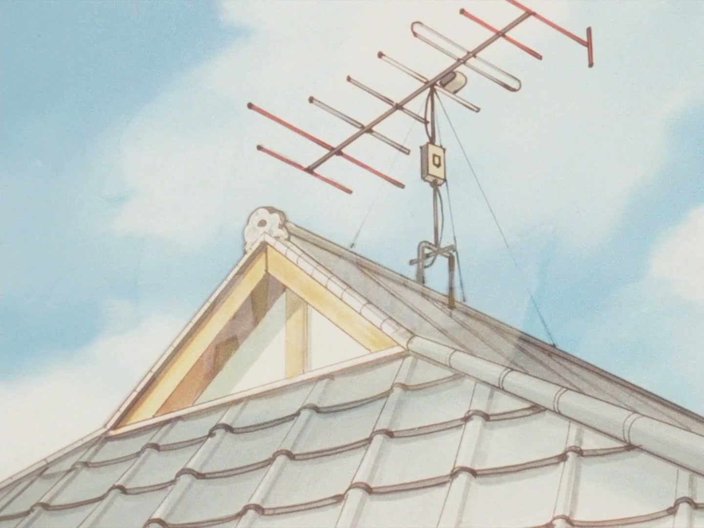 Ranma ½ Ep 38: SOS! The Wrath of Happosai @ 00:11:15