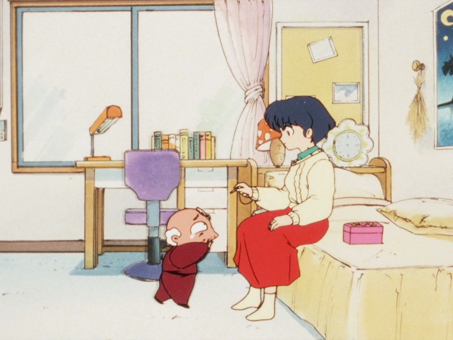 Ranma ½ Ep 38: SOS! The Wrath of Happosai @ 00:11:28