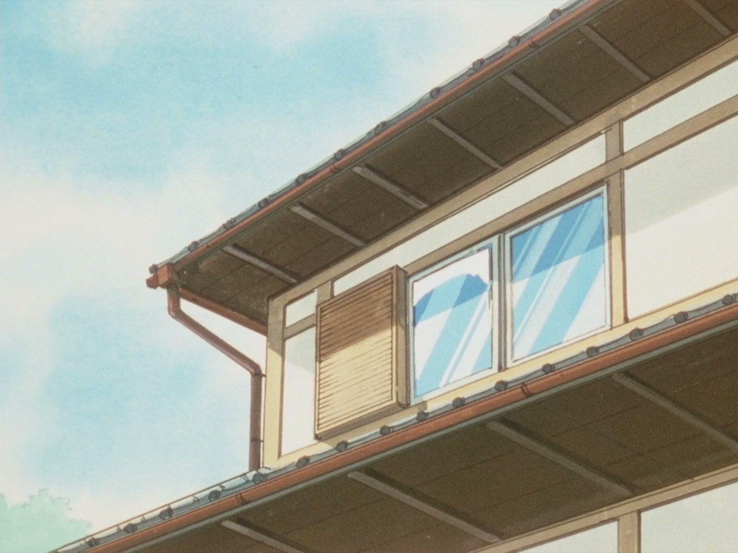 Ranma ½ Ep 38: SOS! The Wrath of Happosai @ 00:11:40