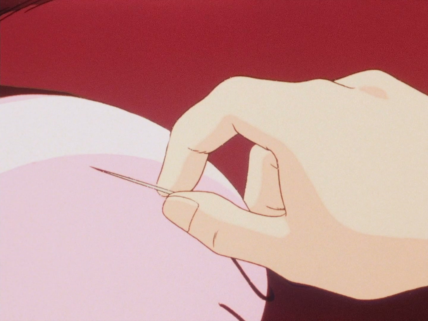 Ranma ½ Ep 38: SOS! The Wrath of Happosai @ 00:11:48